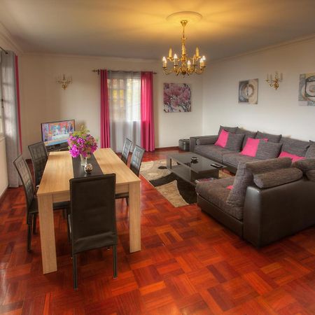 Charming Apartments In Funchal - Sao Goncalo Bilik gambar