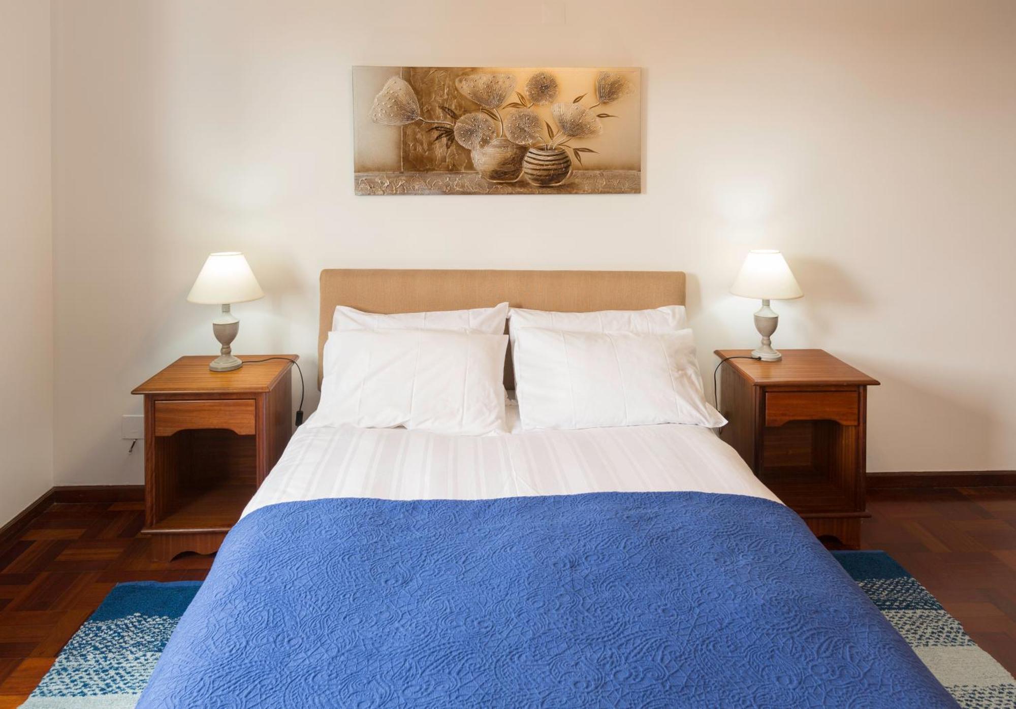 Charming Apartments In Funchal - Sao Goncalo Bilik gambar