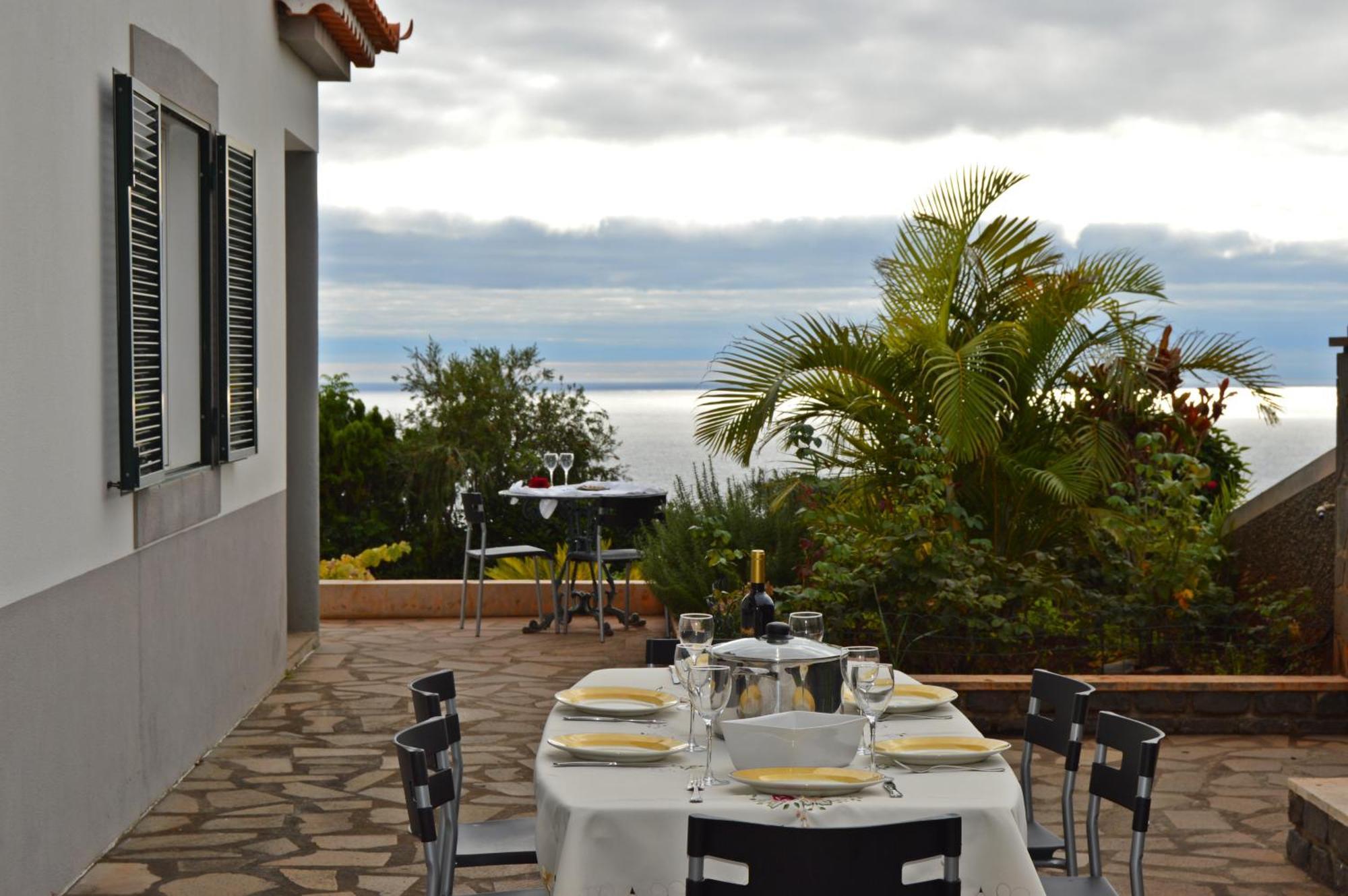 Charming Apartments In Funchal - Sao Goncalo Bilik gambar