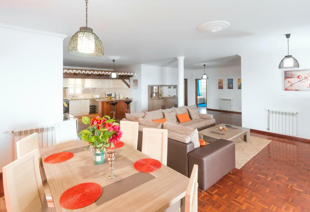 Charming Apartments In Funchal - Sao Goncalo Luaran gambar