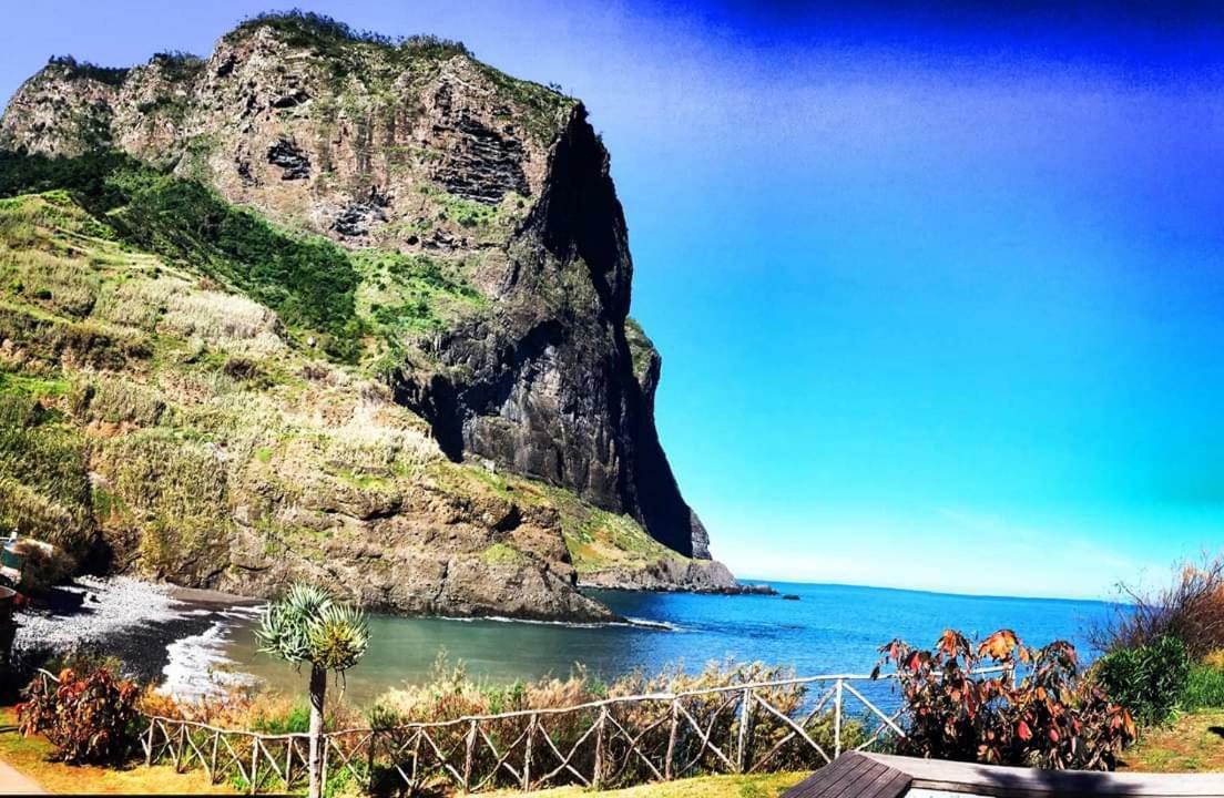 Charming Apartments In Funchal - Sao Goncalo Luaran gambar