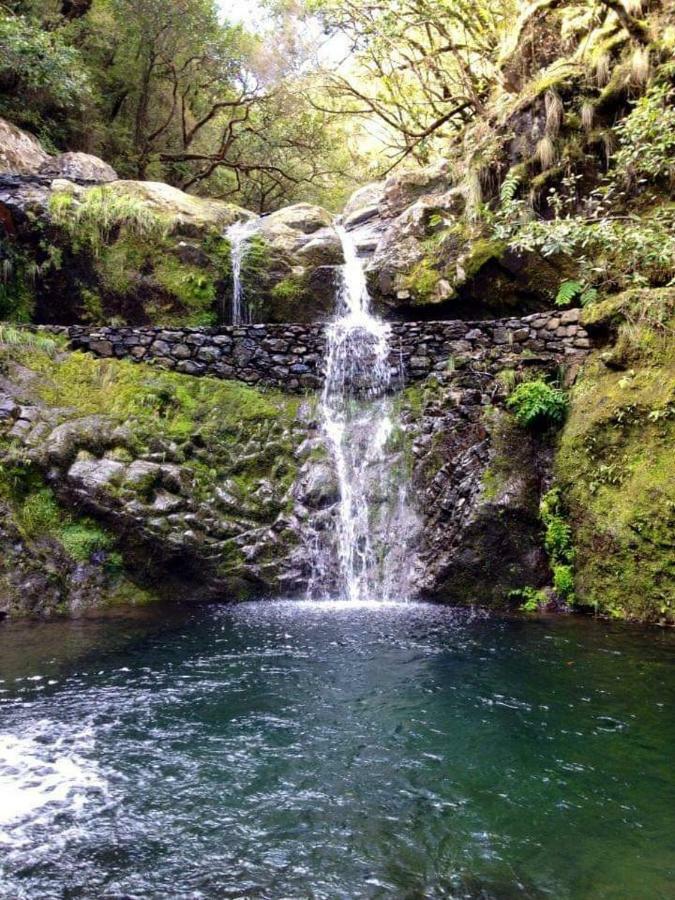 Charming Apartments In Funchal - Sao Goncalo Luaran gambar