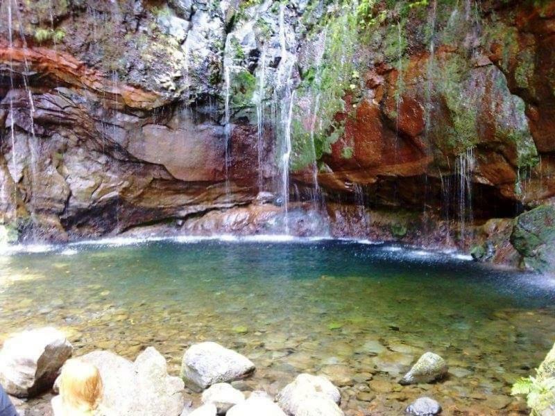 Charming Apartments In Funchal - Sao Goncalo Luaran gambar